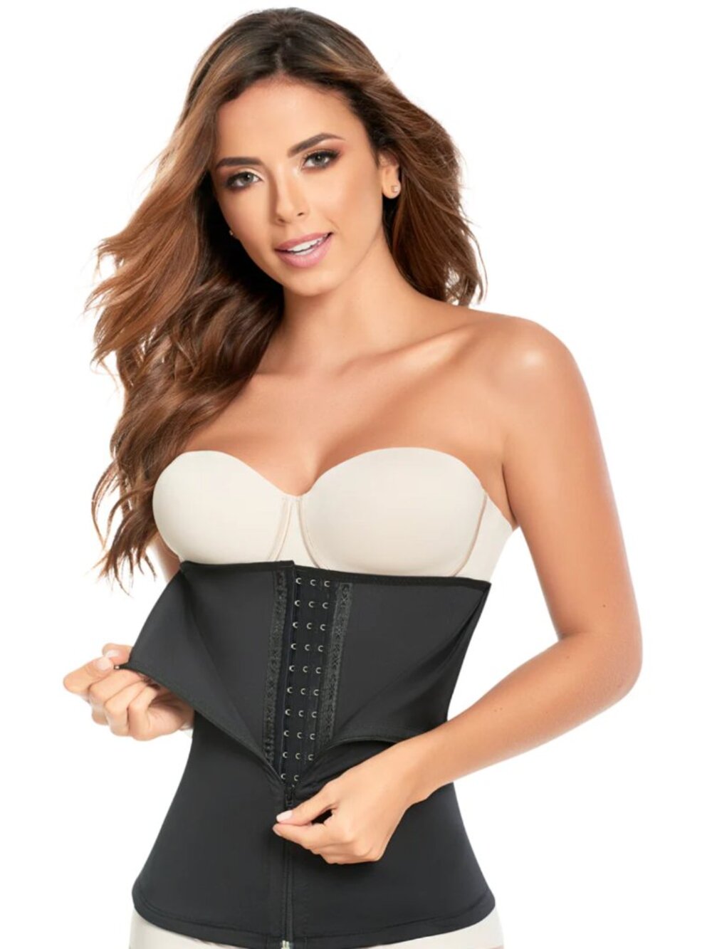 2019 2 IN 1 WAIST TRAINER